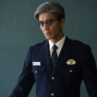 Profile image of 風間公親
