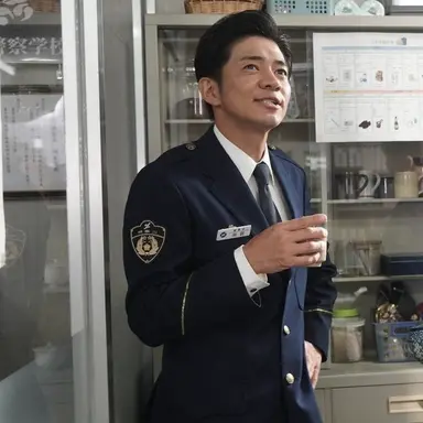 Profile image of 須賀太一
