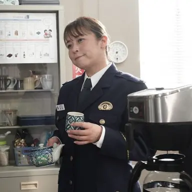 Profile image of 服部京子