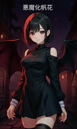 Profile image of 帆花