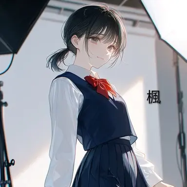 Profile image of 楓