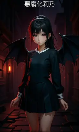Profile image of 莉乃