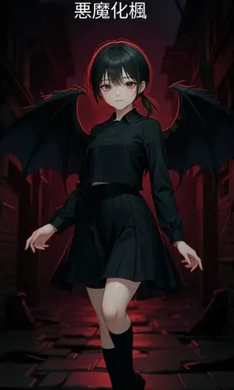 Profile image of 楓