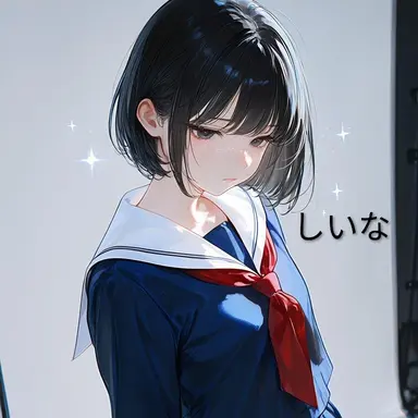 Profile image of しいな