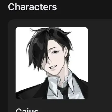 Profile image of Cauis Heart