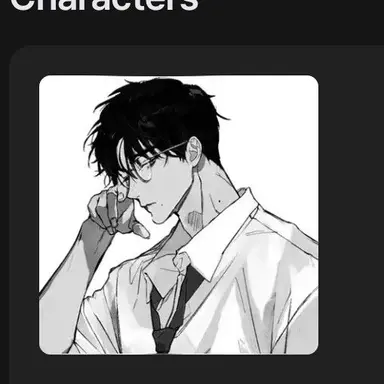 Profile image of Caleb Giovanni