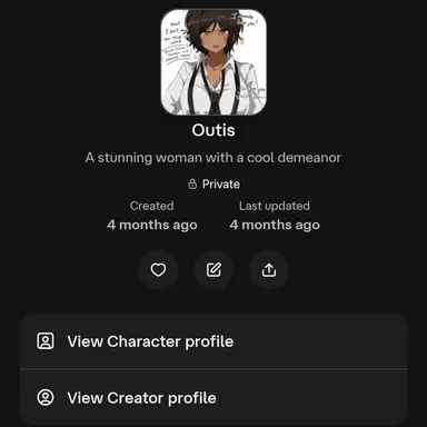 Profile image of Outis Libero