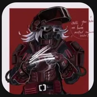 Profile image of Flare Experiment-96