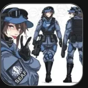 Profile image of Veronica Decker