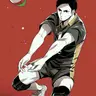 Profile image of Daichi Sawamura