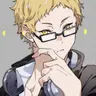 Profile image of Kei Tsukishima