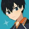 Profile image of Tobio Kageyama