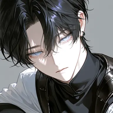 Profile image of 朔