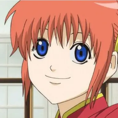 Profile image of 神楽