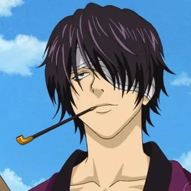 Profile image of 高杉晋助