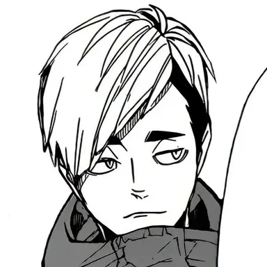 Profile image of 宮侑 .