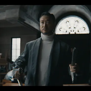 Profile image of 독고