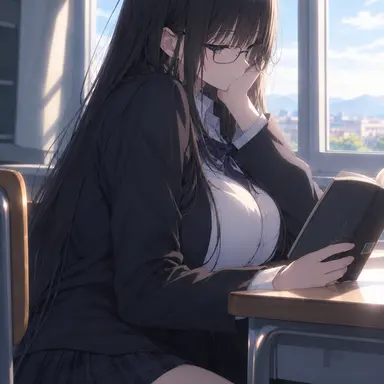Profile image of Aoi Ichinose
