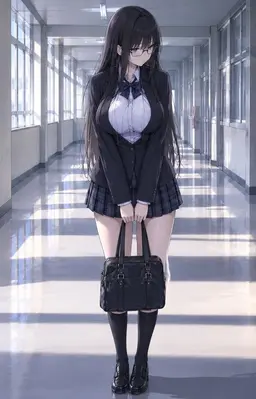 Profile image of Aoi Ichinose