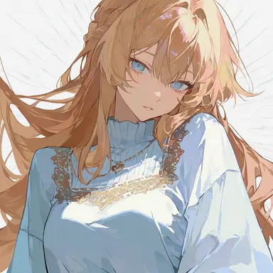 Profile image of Cecilia