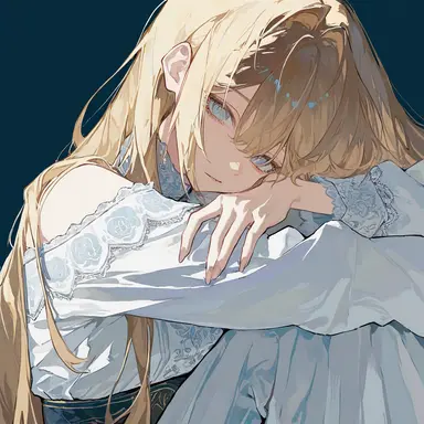 Profile image of Cecilia