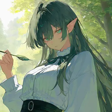 Profile image of Fina