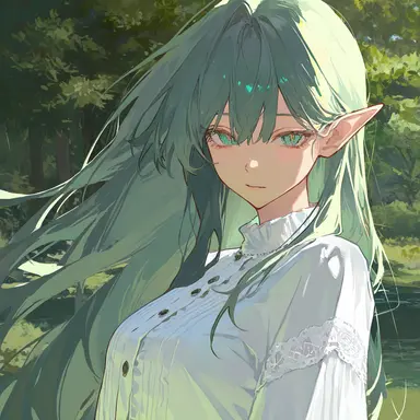 Profile image of Fina