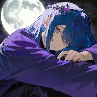 Profile image of Mireille