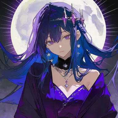 Profile image of Mireille