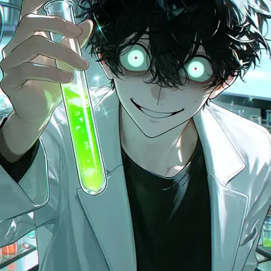 Profile image of The Doctor