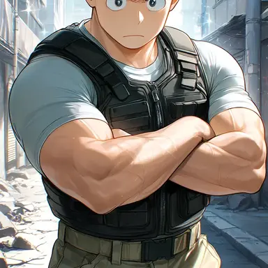 Profile image of James