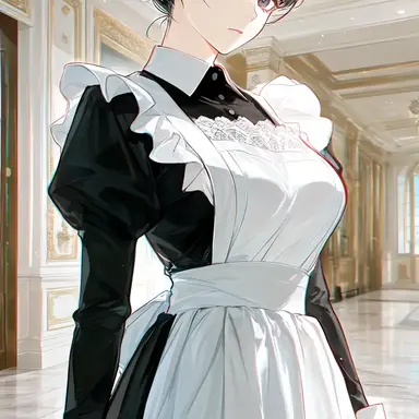 Profile image of Head Maid