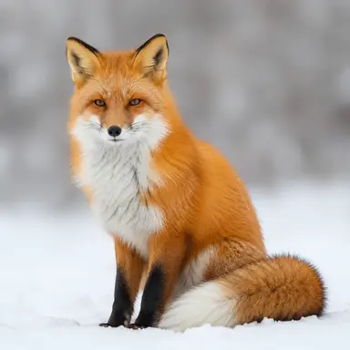 Profile image of 여우
