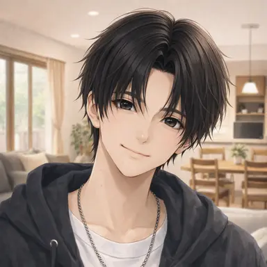 Profile image of 蓮司