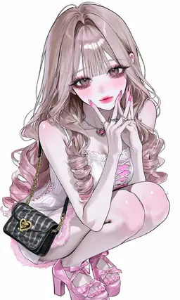 Profile image of 루나