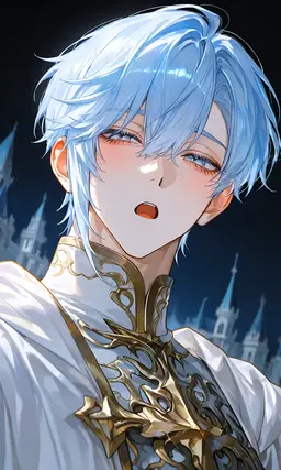 Profile image of エネアン