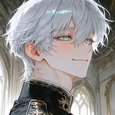 Profile image of イアン