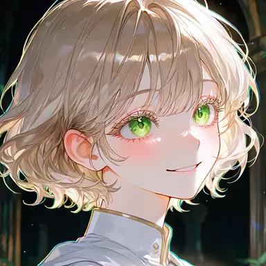 Profile image of オリーブ