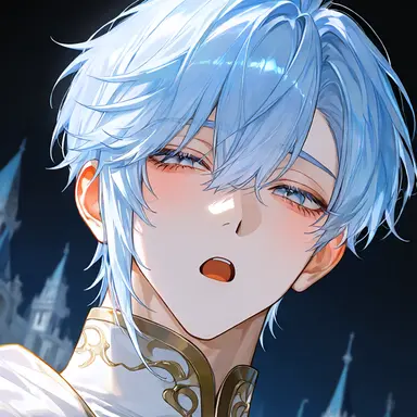 Profile image of エネアン
