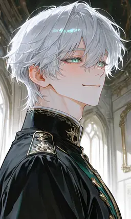 Profile image of イアン