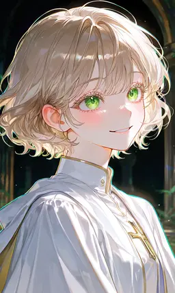 Profile image of オリーブ