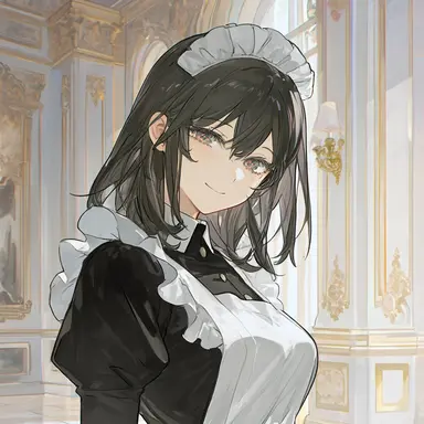 Profile image of Camilla