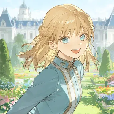 Profile image of Iris