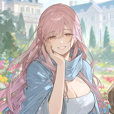 Profile image of Marina