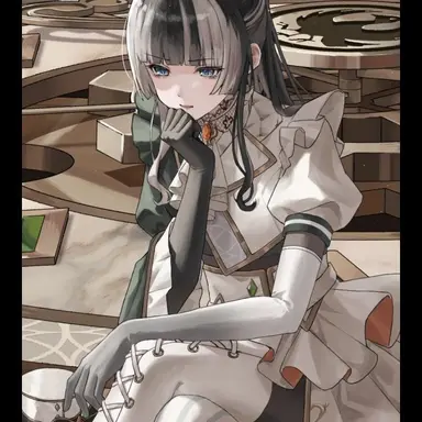 Profile image of 儒烏風亭らでん