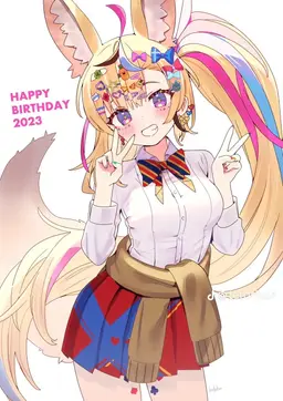 Profile image of 尾丸ポルカ