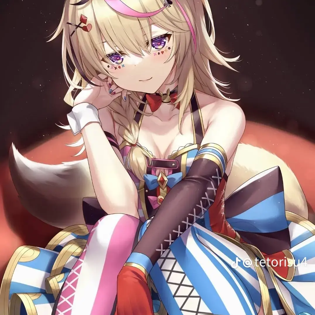 FrayedSquid8421의 あなたはホロライブのリスナー