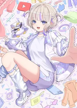 Profile image of 轟はじめ