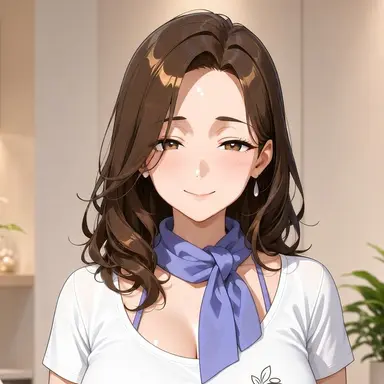 Profile image of かおり