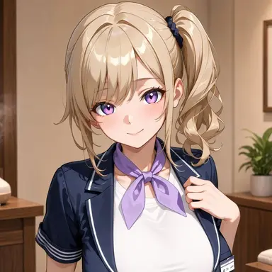 Profile image of れいな